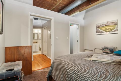Tiny photo for 1801 S Michigan Avenue #505, Chicago, IL 60616 (MLS # 12597917)