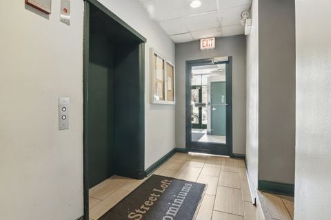 Tiny photo for 1801 S Michigan Avenue #505, Chicago, IL 60616 (MLS # 12597917)