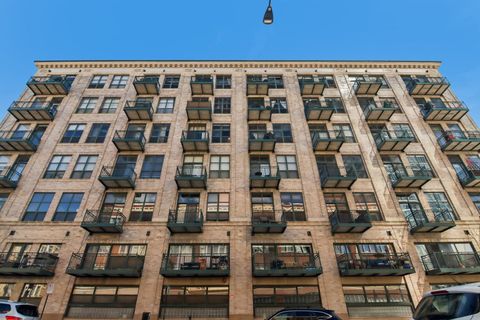 Tiny photo for 1801 S Michigan Avenue #505, Chicago, IL 60616 (MLS # 12597917)