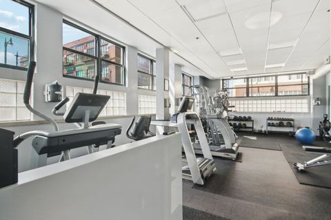 Tiny photo for 1801 S Michigan Avenue #505, Chicago, IL 60616 (MLS # 12597917)
