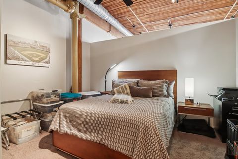 Tiny photo for 1801 S Michigan Avenue #505, Chicago, IL 60616 (MLS # 12597917)