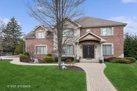 300 E Marion Avenue Prospect Heights IL 60070