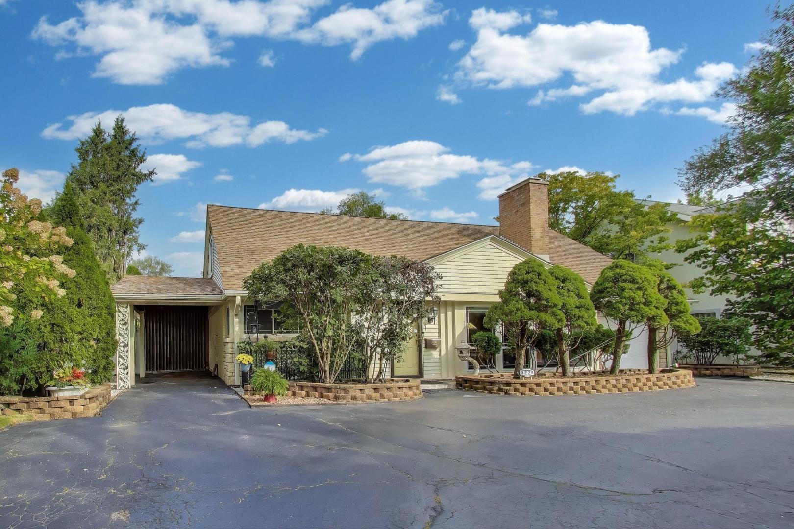 3226 Sprucewood Road