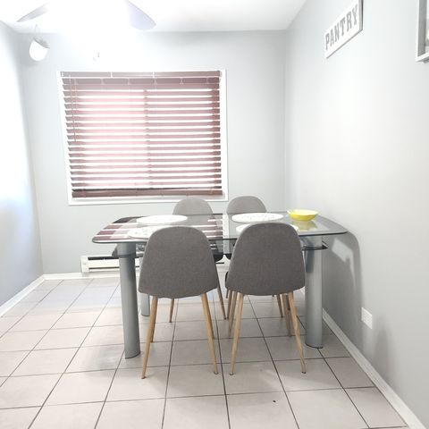 Tiny photo for 10409 Sheffield Drive #1N, Palos Hills, IL 60465 (MLS # 12502638)