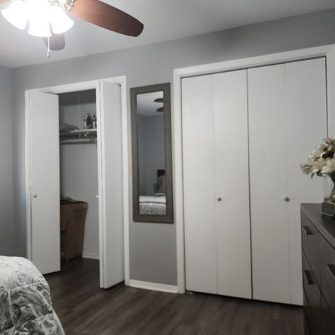 Tiny photo for 10409 Sheffield Drive #1N, Palos Hills, IL 60465 (MLS # 12502638)