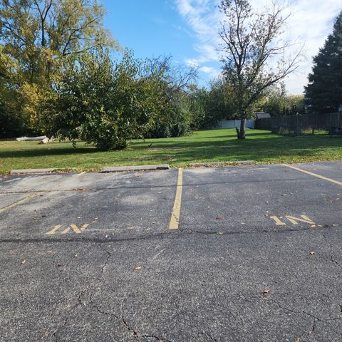 Tiny photo for 10409 Sheffield Drive #1N, Palos Hills, IL 60465 (MLS # 12502638)