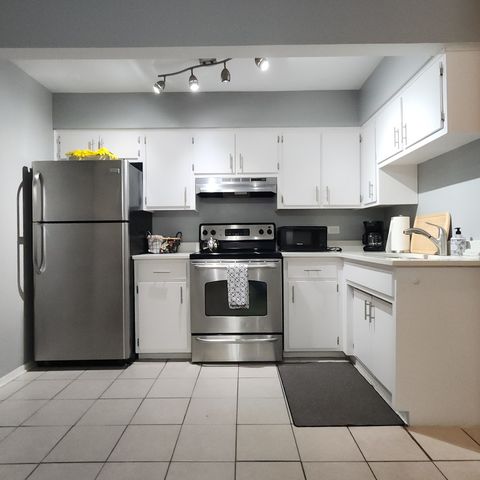 Tiny photo for 10409 Sheffield Drive #1N, Palos Hills, IL 60465 (MLS # 12502638)