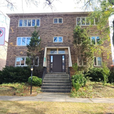 Tiny photo for 10409 Sheffield Drive #1N, Palos Hills, IL 60465 (MLS # 12502638)