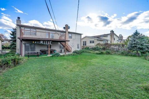 Tiny photo for 1822 W Catalpa Lane, Mount Prospect, IL 60056 (MLS # 12504045)