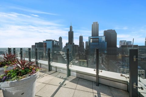 Tiny photo for 60 E Monroe Street #5304, Chicago, IL 60603 (MLS # 12559826)