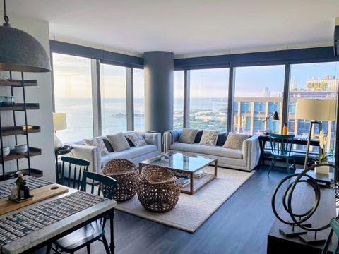 Tiny photo for 60 E Monroe Street #5304, Chicago, IL 60603 (MLS # 12559826)