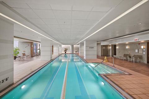 Tiny photo for 60 E Monroe Street #5304, Chicago, IL 60603 (MLS # 12559826)