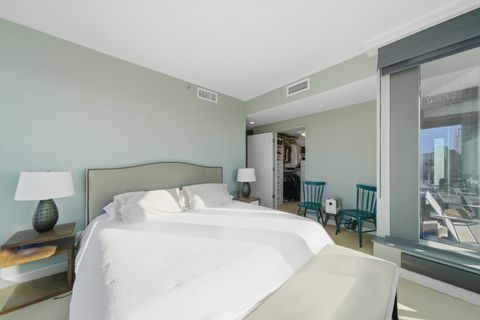 Tiny photo for 60 E Monroe Street #5304, Chicago, IL 60603 (MLS # 12559826)