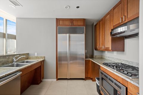 Tiny photo for 60 E Monroe Street #5304, Chicago, IL 60603 (MLS # 12559826)