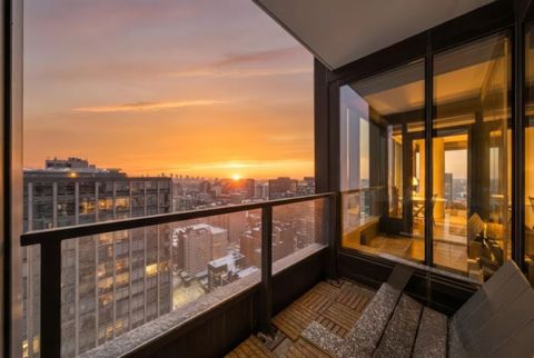 Tiny photo for 60 E Monroe Street #5304, Chicago, IL 60603 (MLS # 12559826)