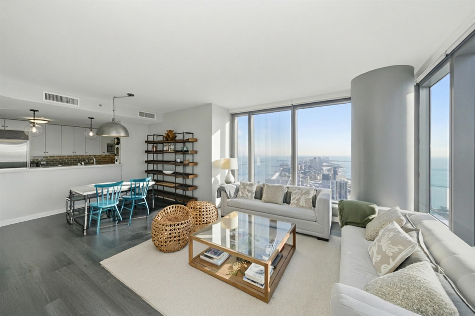 60 E Monroe Street 5304