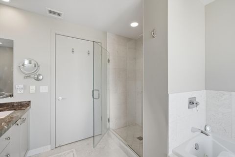 Tiny photo for 60 E Monroe Street #5304, Chicago, IL 60603 (MLS # 12559826)