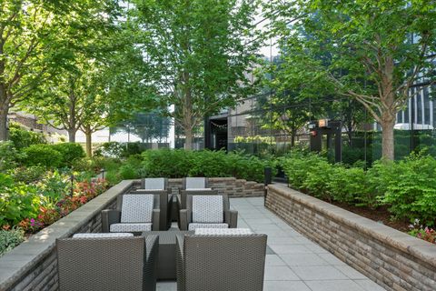 Tiny photo for 60 E Monroe Street #5304, Chicago, IL 60603 (MLS # 12559826)
