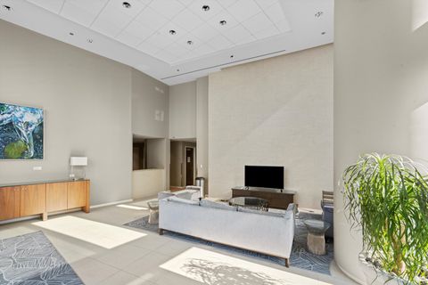 Tiny photo for 60 E Monroe Street #5304, Chicago, IL 60603 (MLS # 12559826)