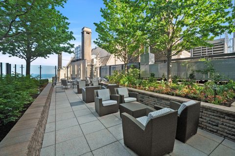 Tiny photo for 60 E Monroe Street #5304, Chicago, IL 60603 (MLS # 12559826)