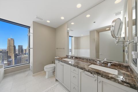 Tiny photo for 60 E Monroe Street #5304, Chicago, IL 60603 (MLS # 12559826)