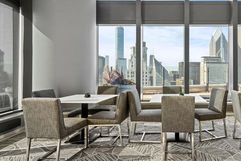 Tiny photo for 60 E Monroe Street #5304, Chicago, IL 60603 (MLS # 12559826)