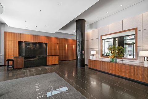 Tiny photo for 60 E Monroe Street #5304, Chicago, IL 60603 (MLS # 12559826)