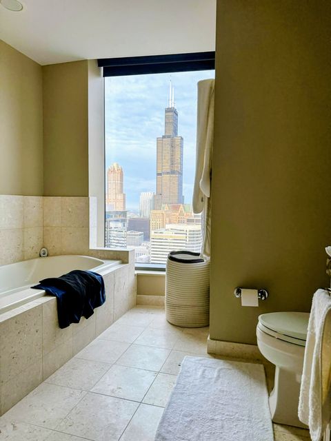 Tiny photo for 60 E Monroe Street #5304, Chicago, IL 60603 (MLS # 12559826)