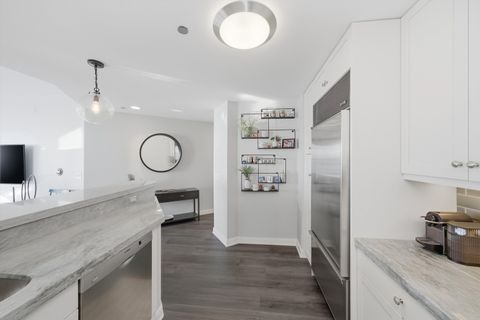 Tiny photo for 60 E Monroe Street #5304, Chicago, IL 60603 (MLS # 12559826)