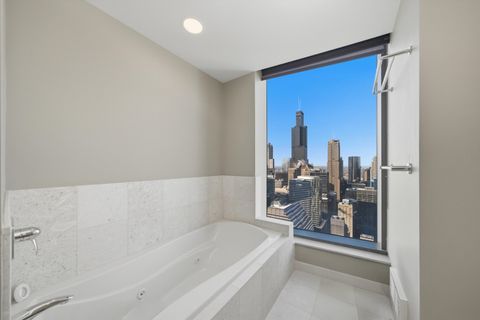 Tiny photo for 60 E Monroe Street #5304, Chicago, IL 60603 (MLS # 12559826)