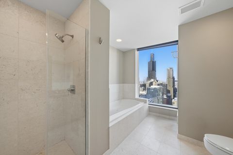 Tiny photo for 60 E Monroe Street #5304, Chicago, IL 60603 (MLS # 12559826)