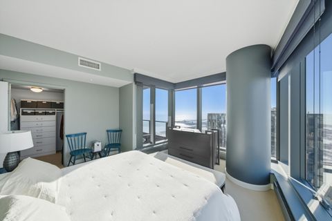 Tiny photo for 60 E Monroe Street #5304, Chicago, IL 60603 (MLS # 12559826)