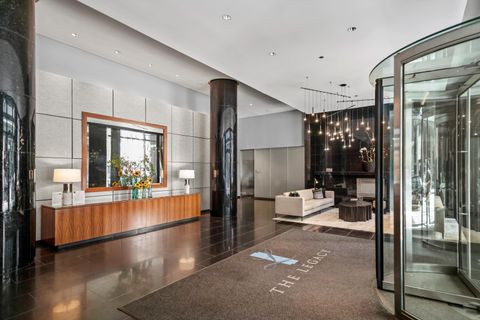 Tiny photo for 60 E Monroe Street #5304, Chicago, IL 60603 (MLS # 12559826)