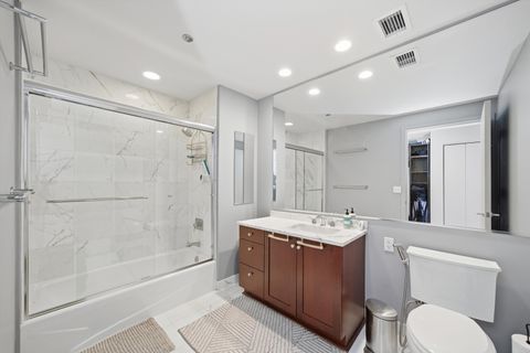 Tiny photo for 60 E Monroe Street #5304, Chicago, IL 60603 (MLS # 12559826)