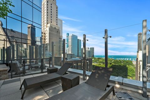Tiny photo for 60 E Monroe Street #5304, Chicago, IL 60603 (MLS # 12559826)