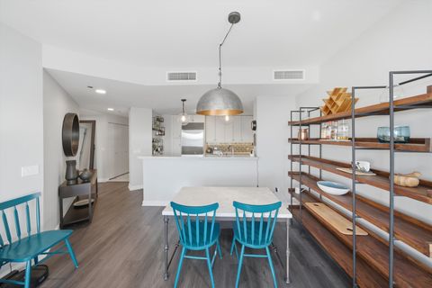 Tiny photo for 60 E Monroe Street #5304, Chicago, IL 60603 (MLS # 12559826)