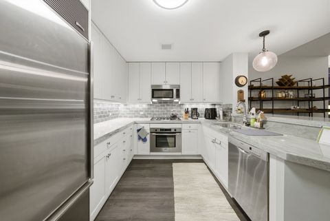 Tiny photo for 60 E Monroe Street #5304, Chicago, IL 60603 (MLS # 12559826)