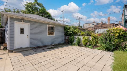 Tiny photo for 4738 N Springfield Avenue, Chicago, IL 60625 (MLS # 12737571)
