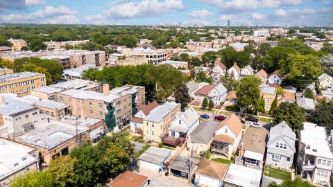 Tiny photo for 4738 N Springfield Avenue, Chicago, IL 60625 (MLS # 12737571)