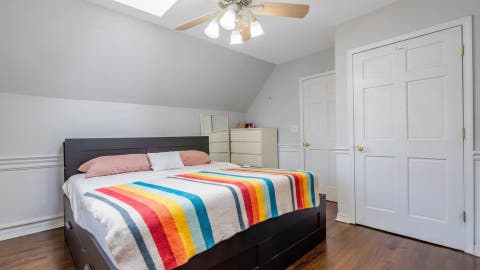Tiny photo for 4738 N Springfield Avenue, Chicago, IL 60625 (MLS # 12737571)