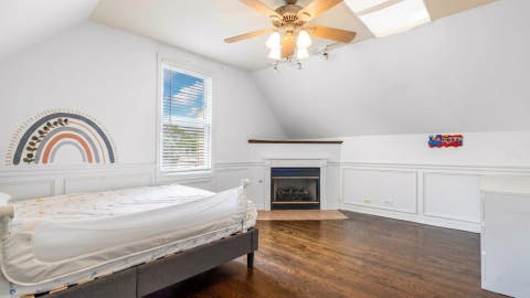 Tiny photo for 4738 N Springfield Avenue, Chicago, IL 60625 (MLS # 12737571)