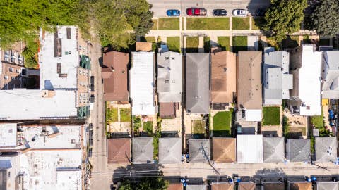 Tiny photo for 4738 N Springfield Avenue, Chicago, IL 60625 (MLS # 12737571)