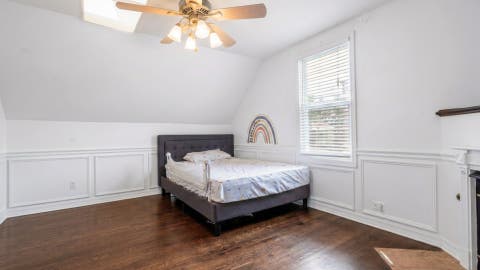 Tiny photo for 4738 N Springfield Avenue, Chicago, IL 60625 (MLS # 12737571)