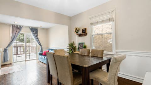 Tiny photo for 4738 N Springfield Avenue, Chicago, IL 60625 (MLS # 12737571)