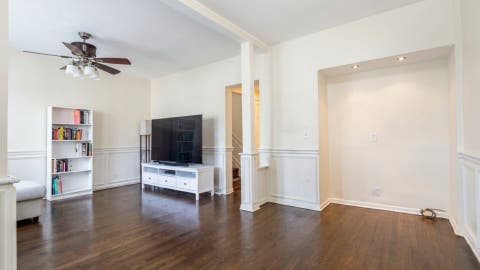 Tiny photo for 4738 N Springfield Avenue, Chicago, IL 60625 (MLS # 12737571)