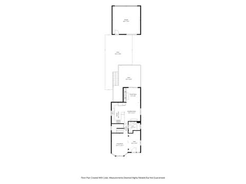 Tiny photo for 4738 N Springfield Avenue, Chicago, IL 60625 (MLS # 12737571)