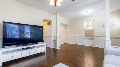 Tiny photo for 4738 N Springfield Avenue, Chicago, IL 60625 (MLS # 12737571)