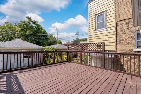 Tiny photo for 4738 N Springfield Avenue, Chicago, IL 60625 (MLS # 12737571)