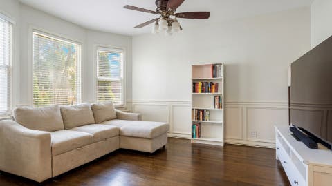 Tiny photo for 4738 N Springfield Avenue, Chicago, IL 60625 (MLS # 12737571)