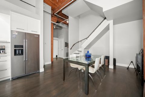 Tiny photo for 360 W Illinois Street #614, Chicago, IL 60654 (MLS # 12465789)